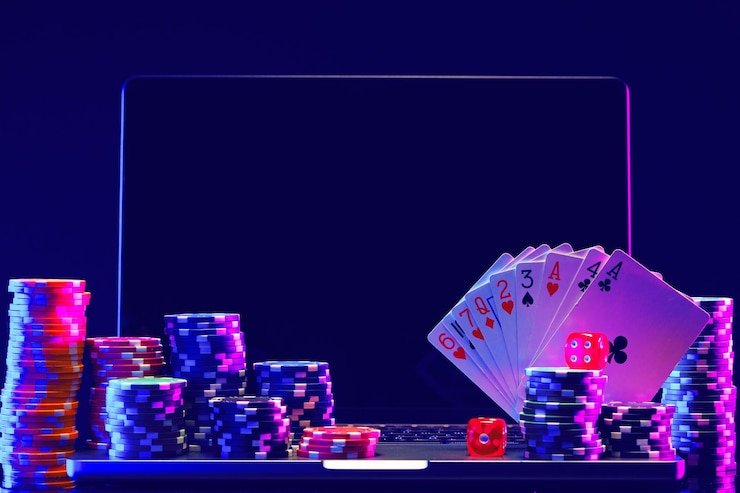 Live dealer blackjack studio walkthrough