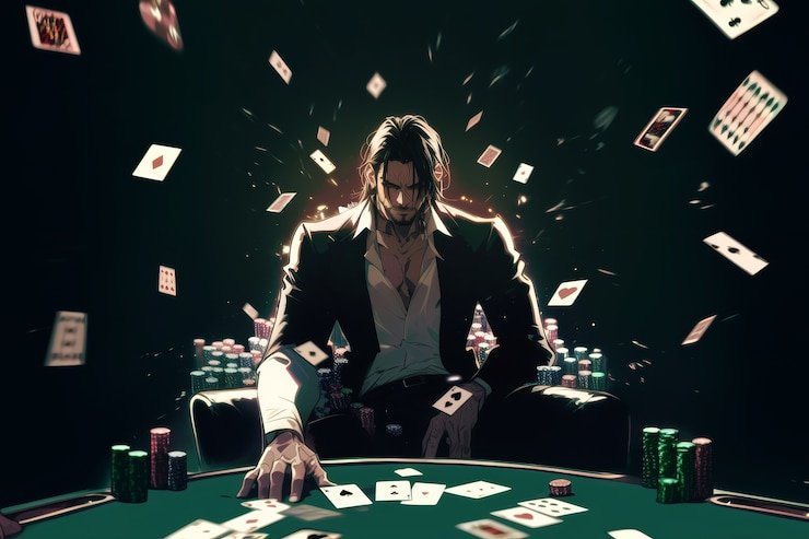 Card Games Game
